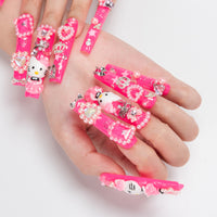 Hellokitty Set-H31-1004