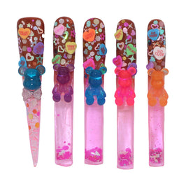 Gummy Bear Nail H46-1300