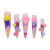 Summer Ice cream Nail S45-1269