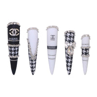 Chanel nails